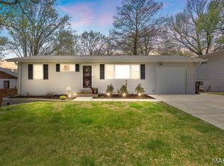214 Martigney Dr, Saint Louis, MO