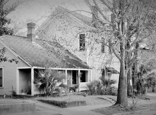901 N Palafox St, Pensacola, FL 32501