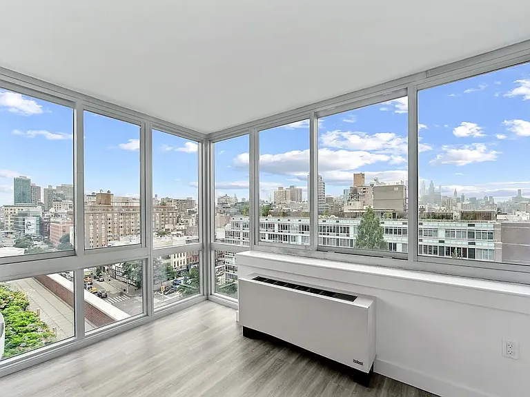 229 Chrystie St #1020-C — Photo 4