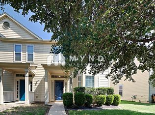 2250 Prairie Forest Trl, Spring, TX 77373