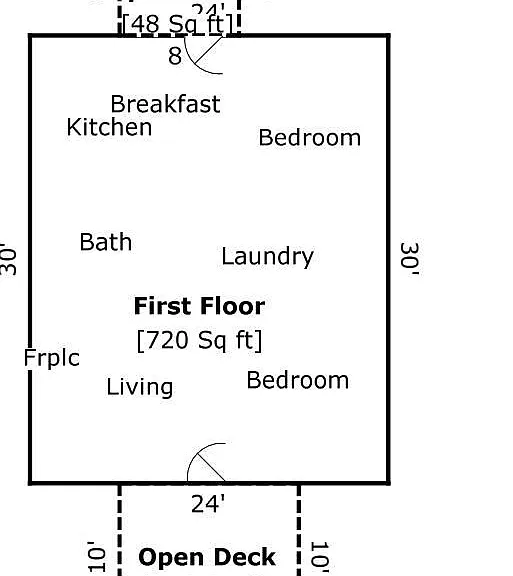 212 E Marshall St — Photo 21