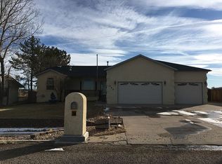 558 E Clarion Dr, Pueblo West, CO 81007