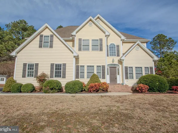 26294 Evesboro Ln, Eden, MD 21822