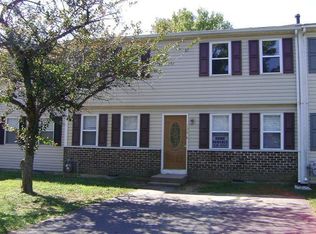 136 Flamingo Dr, Newark, DE 19702