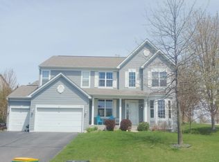 3072 Georgeanna Dr, Chaska, MN 55318