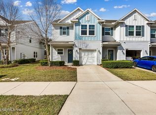1614 POTTSBURG POINT Drive, Jacksonville, FL 32207