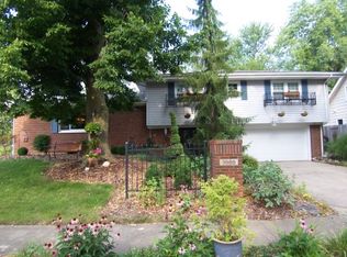 3000 Wilshire Ave, West Lafayette, IN 47906