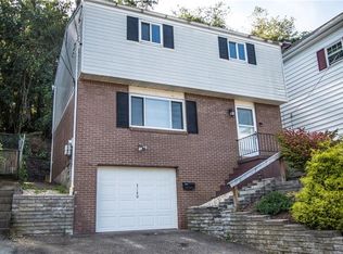3140 Glendale Ave, Pittsburgh, PA