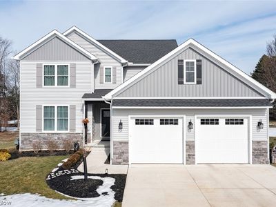 21334 Westwood Dr, Strongsville, OH, 44149