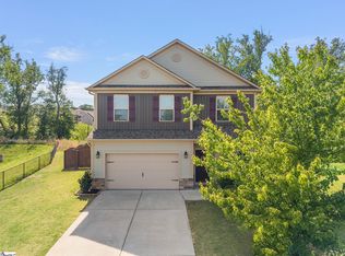 311 Rossmoor Ct, Duncan, SC 29334