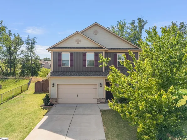 311 Rossmoor Ct, Duncan, SC 29334