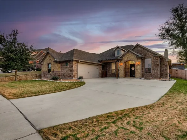 6517 Deer Horn Dr, Fort Worth, TX 76179