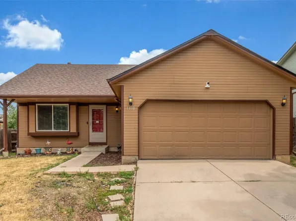 1410 S Cathay Street, Aurora, CO 80017
