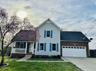 1006 Sugarcane Way, Clarksville, TN