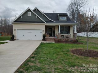 6474 Rogers Farm Rd LOT 27, Pleasant Garden, NC 27313