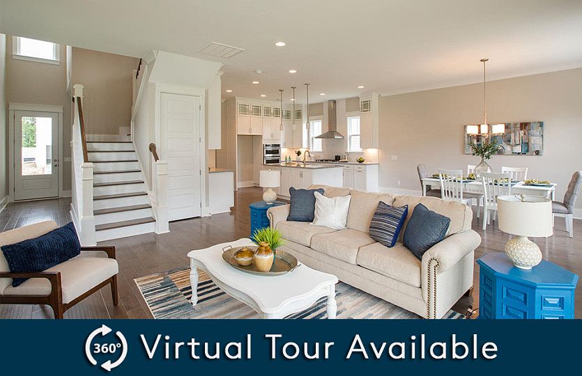 Virtual Tour Available