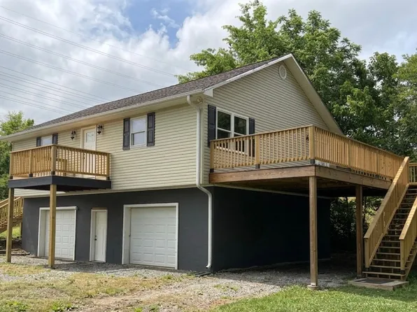 3135 Highway 61 Off E, Luttrell, TN 37779