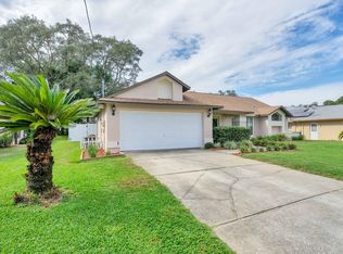 1197 Newcomb Ave, Spring Hill, FL 34608
