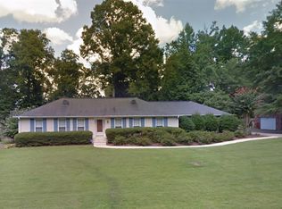 4742 Caldwell Mill Rd, Birmingham, AL 35243