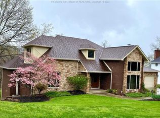 Crestridge Dr, Scott Depot, WV 25560