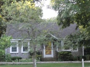 296 Haverhill St, Rowley, MA 01969