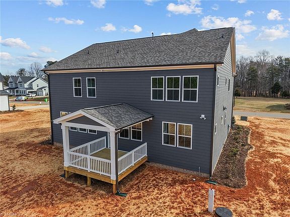 5th image of 6718 Honeycutt Reserve Dr