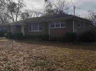 1713 Ridge St, Griffin, GA 30223