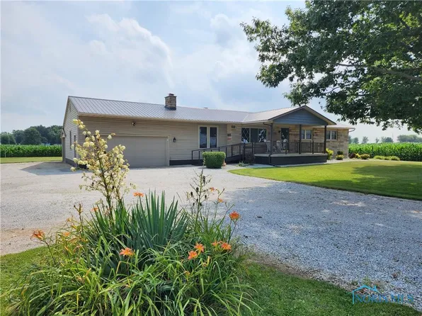 9801 County Highway 330, Upper Sandusky, OH 43351
