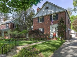 5704 Kenmore Rd, Baltimore, MD 21210