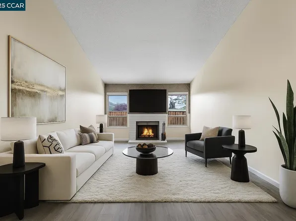 5571 Sepulveda Ct, Concord, CA 94521