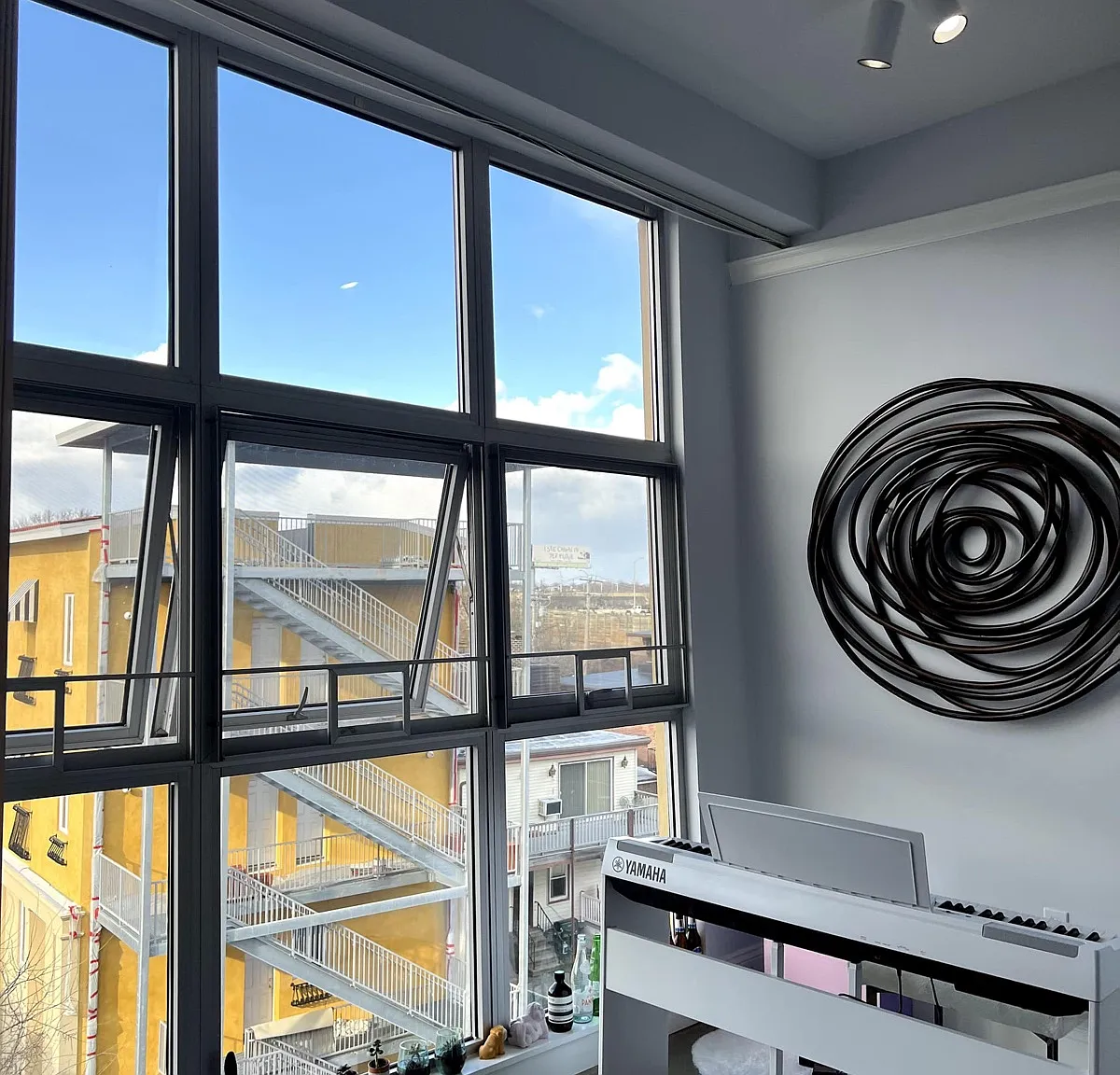 1 bed, 788 sqft, $2,900 — Photo 4