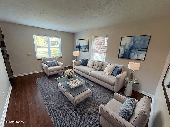 3rd image of 33 Gahl Ter APT A