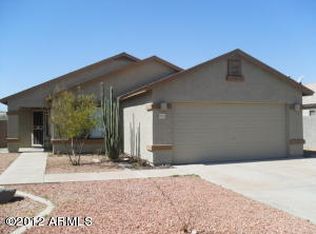 558 N Gable Cv, Buckeye, AZ 85326