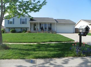 2838 Worth St, Oregon, OH 43616