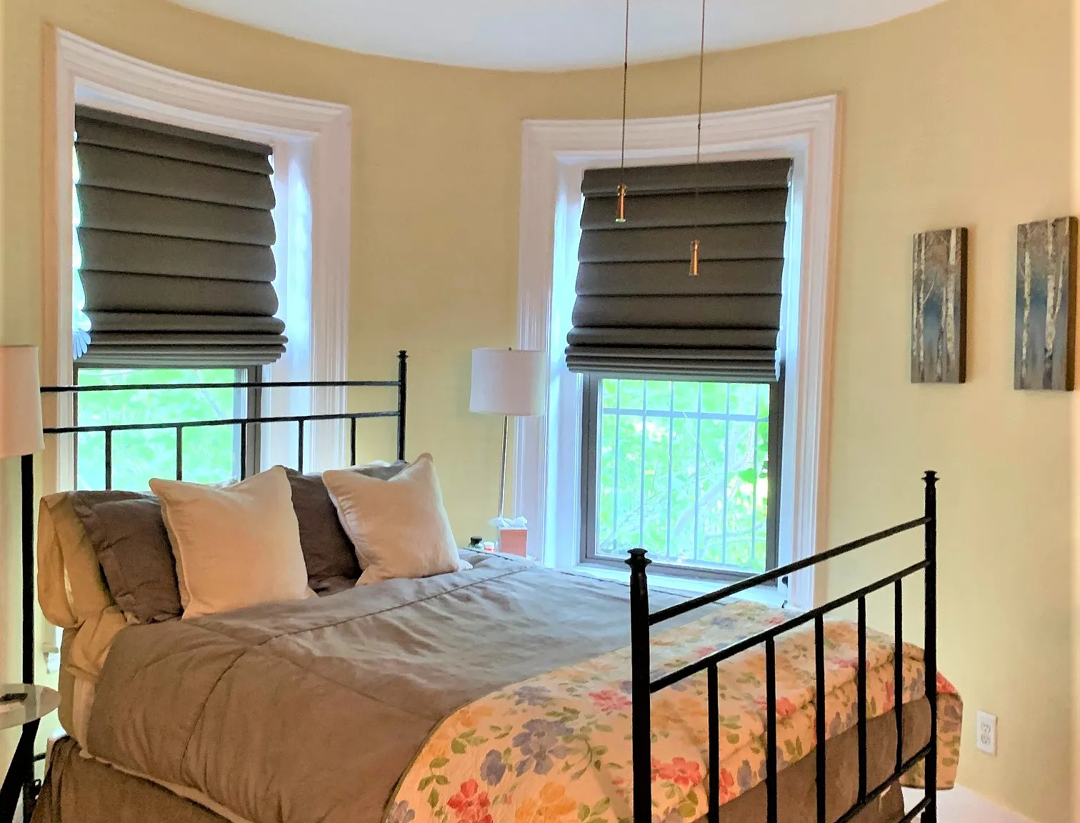 1 bed, 500 sqft, $3,200 — Photo 2