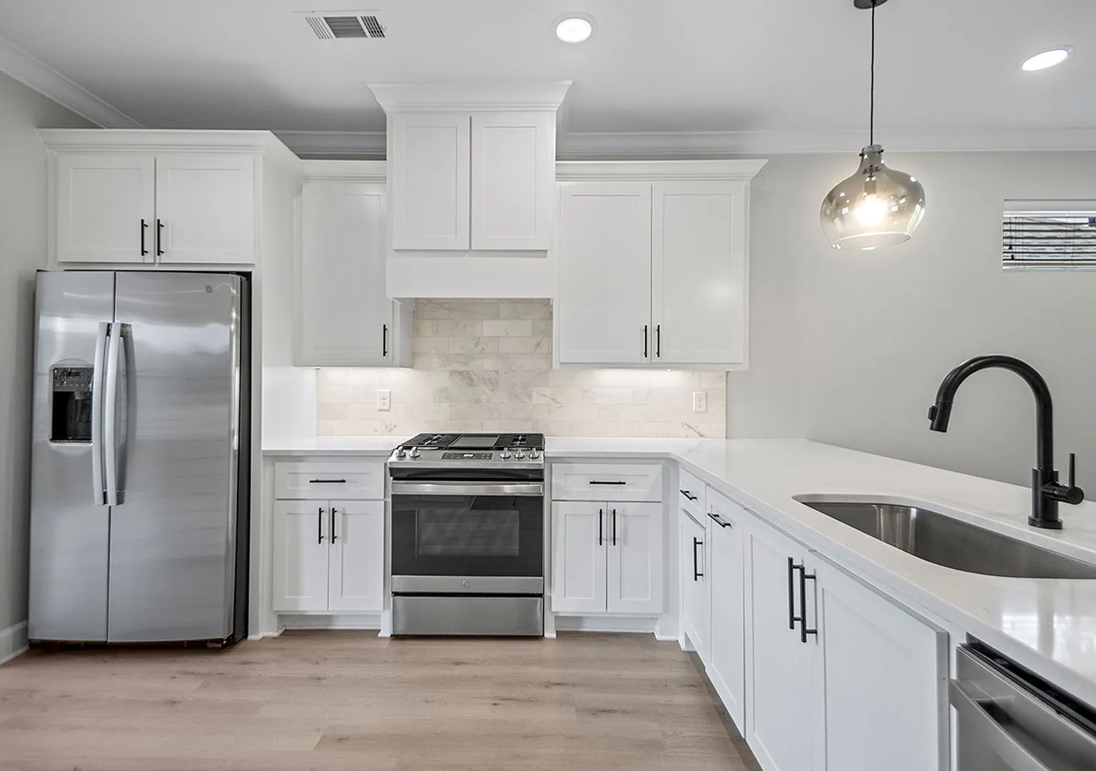 New Construction 3 bed 2 1/2 Bath, 2,020 sqft in West Little Rock — Photo 4