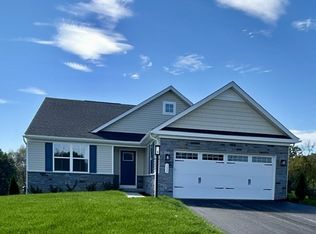 132 Acorn Dr, Sarver, PA 16055