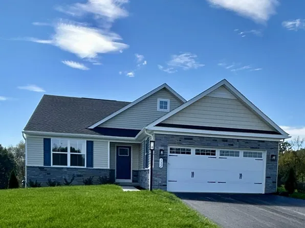 132 Acorn Dr, Sarver, PA 16055