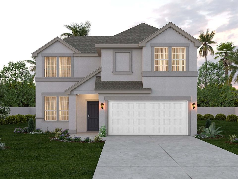 Traditional Stucco