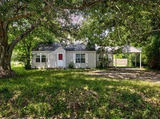 1613 N Oakland Ave, Fayetteville, AR 72703