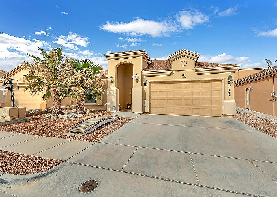 1st image of 11504 Porfirio Payan Dr