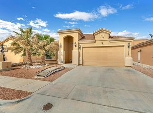 11504 Porfirio Payan Dr, El Paso, TX 79934