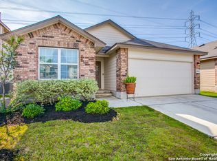 8919 Quihi Way, San Antonio, TX 78254