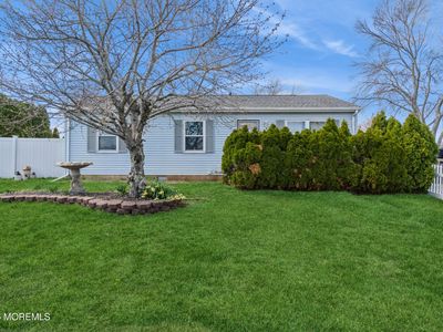 1024 Sarasota Drive, Forked River, NJ, 08731