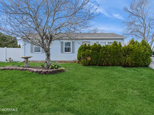 1024 Sarasota Drive, Forked River, NJ 08731