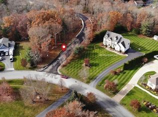 3 Matts Way, Seekonk, MA 02771