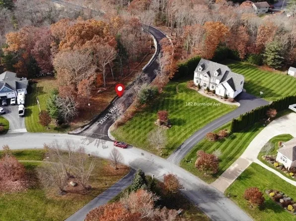 3 Matts Way, Seekonk, MA 02771