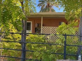 110 E Copper St, Mammoth, AZ 85618