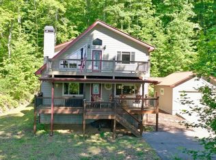 6 Look Out Point, Bryson City, NC 28713