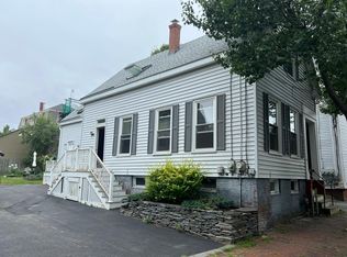 46 Lafayette St #1, Portland, ME 04101